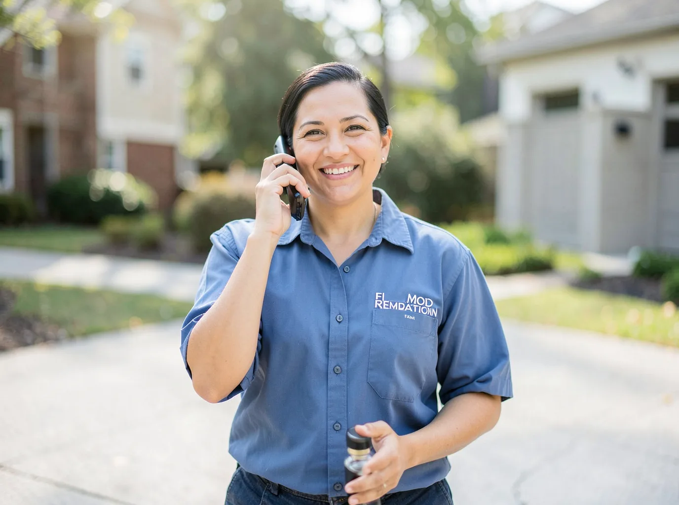 Mold Remediation Ludlow Falls, OH FAQs